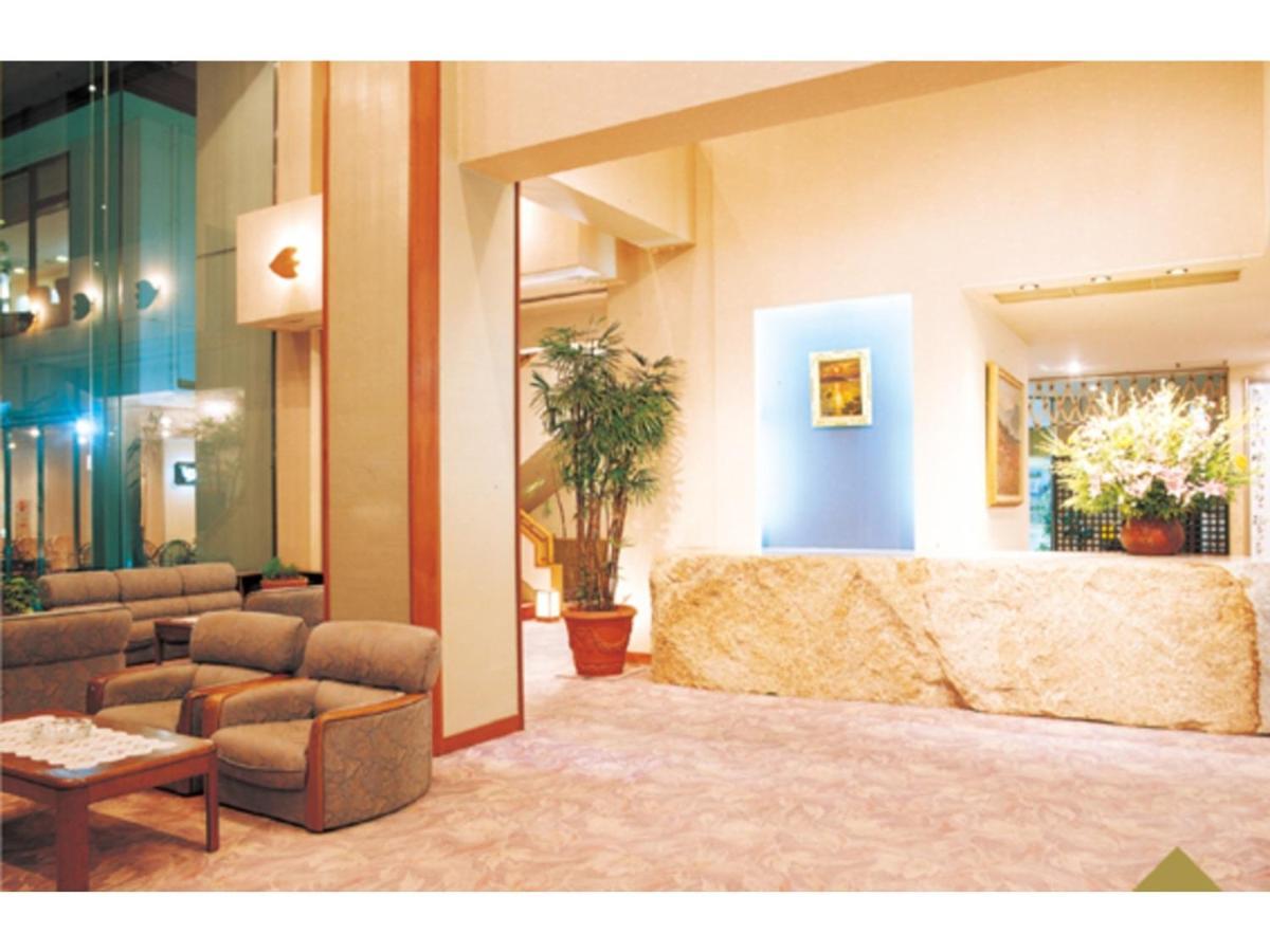 Isawa Onsen Hotel Kakyo - Vacation Stay 90651V Yamanashi  Exterior foto
