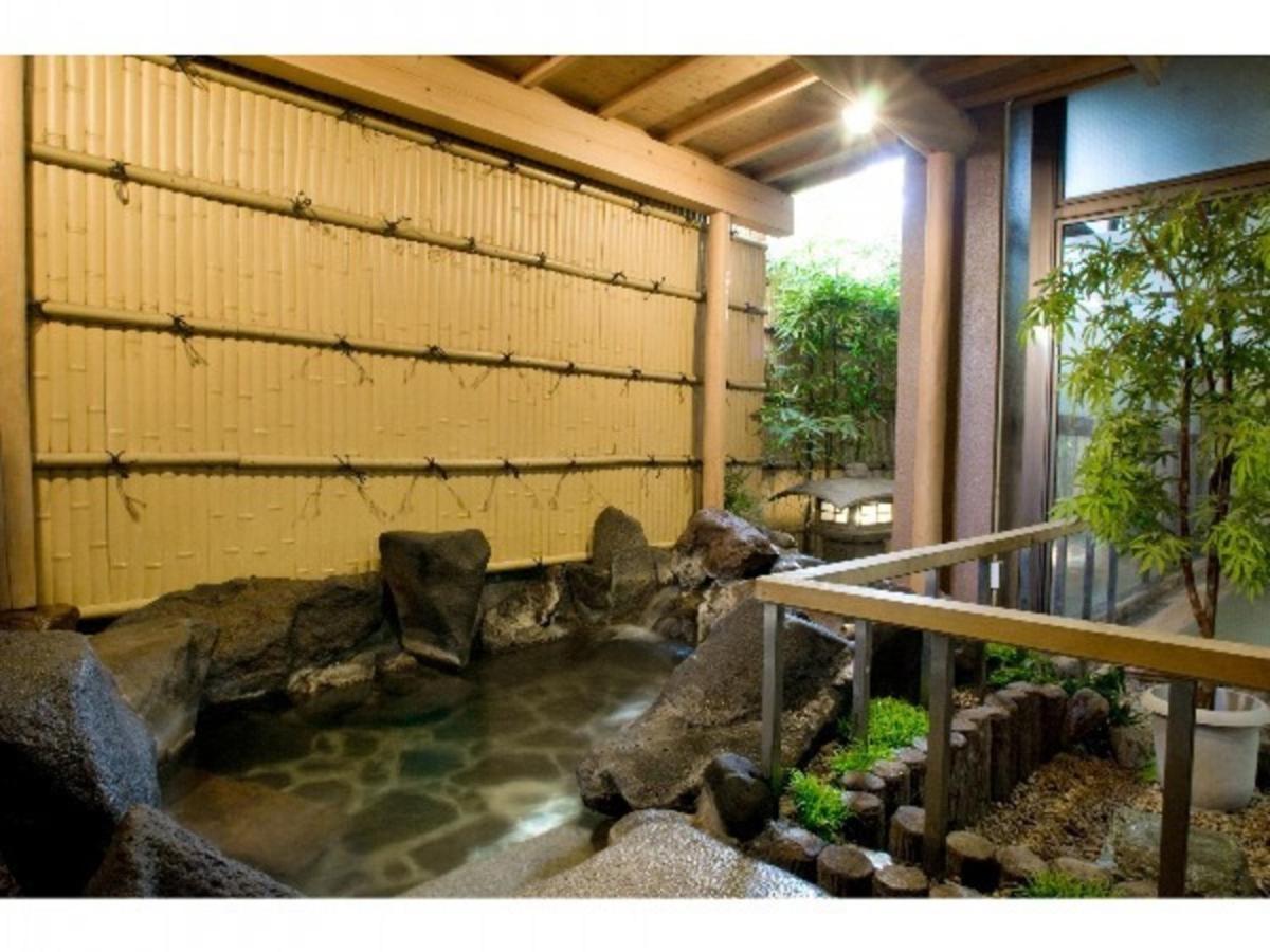 Isawa Onsen Hotel Kakyo - Vacation Stay 90651V Yamanashi  Exterior foto